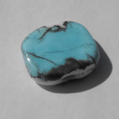 Perle en verre de murano perl.1317