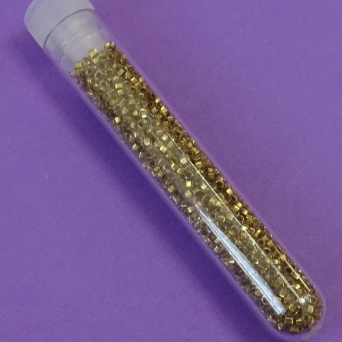 Perles rocaille perl.4580