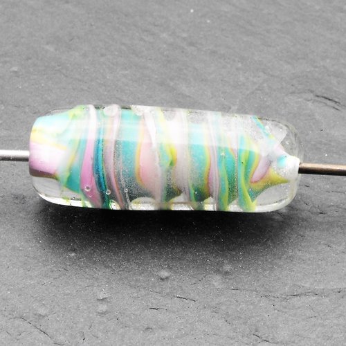 Perle en verre de murano perl.2003