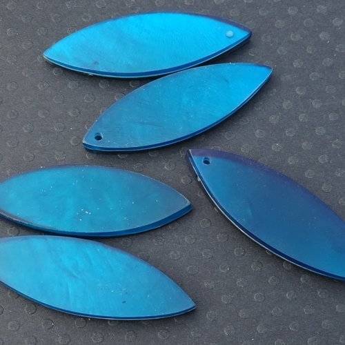Lot de perles nacre, perl.4393