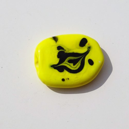 Perle en verre de murano perl.2359