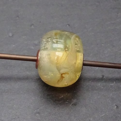 Perle en verre de murano perl.3569