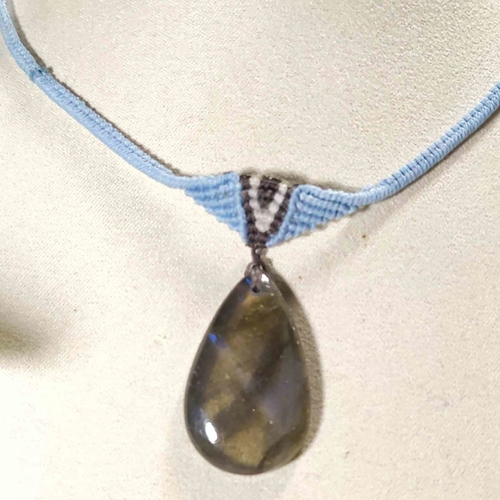 Labradorite