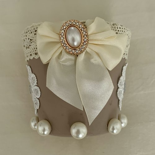 Duo photophores shabby