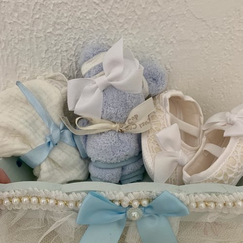 Panier naissance mixte