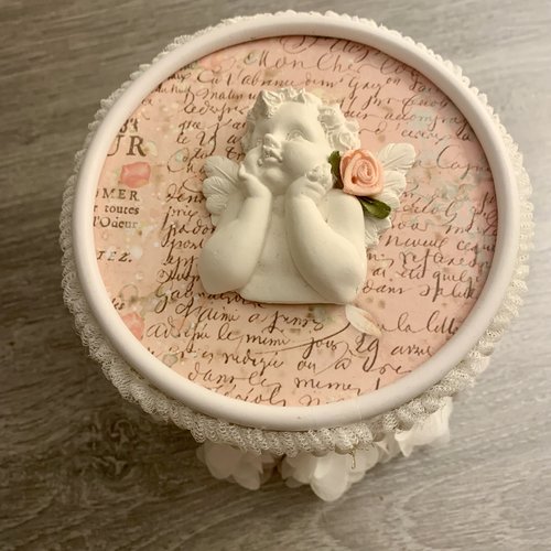 Boîte naissance mixte
