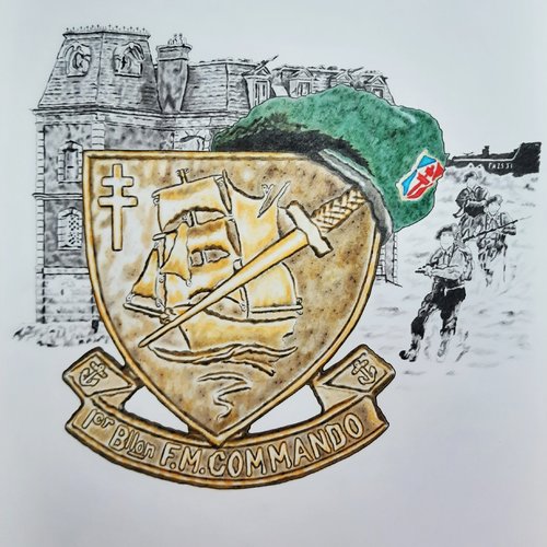 United we conquer