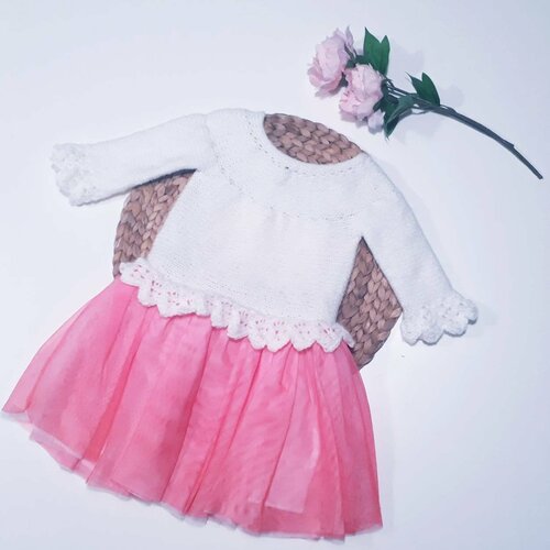 Robe Princesse Fille Un Grand Marche