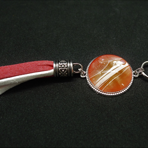 Bijoux de sac "sara"