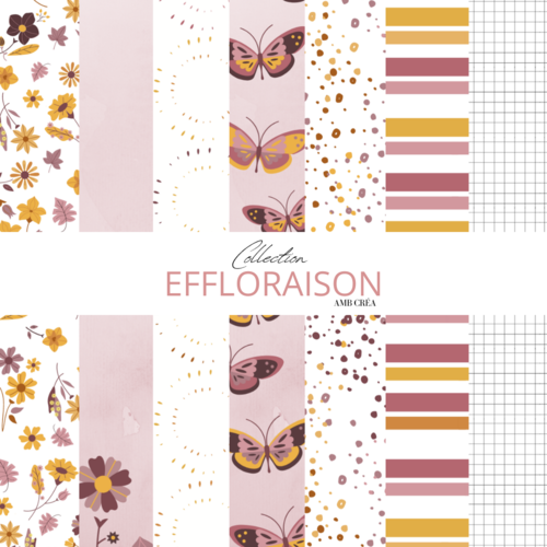 Fichier numérique - papiers