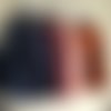 Blouse enfant/ tunique fille en double gaze du 2 au 16 ans