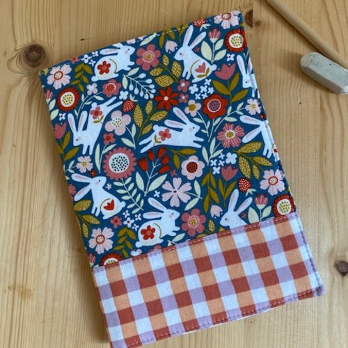 Carnet de notes a5 - vichy
