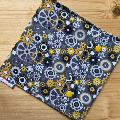 Pochette à sandwich imperméable