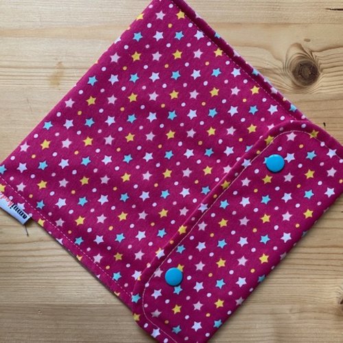 Pochette à sandwich imperméable