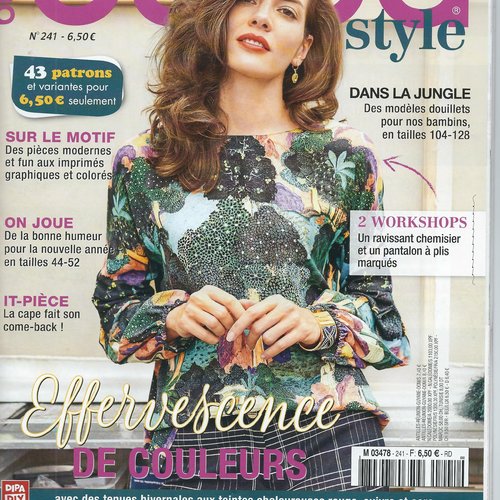 burda magazine english subscription burda magazine english subscription