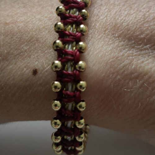 Bracelet "aphrodite"