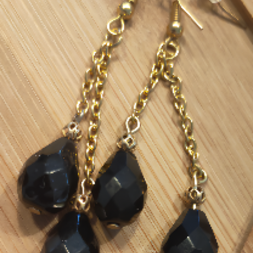 Boucles "nyx"