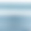 Passepoil lurex doux - 3609 bleu ciel / 1 m