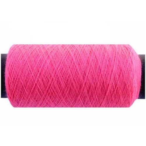 Fil à coudre tous textiles coats astra 120 rebobiné en 200 m / fluo rose assorti à notre biais 