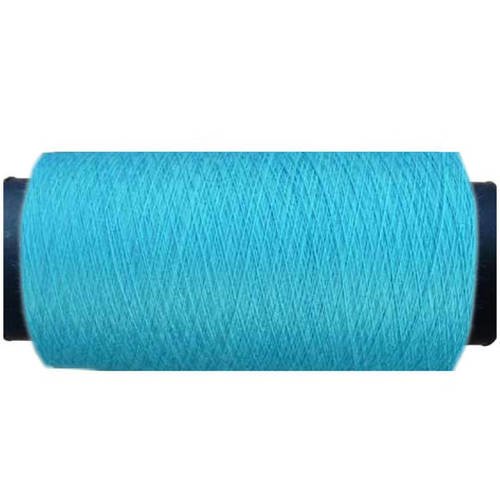 Fil à coudre tous textiles 500 m economique n° 120 / turquoise foncé n° 286 