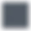 Tissu france duval stalla® jersey matelassé gris orageux n° 2173/ 10 cm 