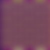 Tissu patchwork michael miller cx5906-jewe-d : madison violet - coupon environ 50 x 55 cm 