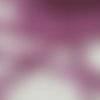 Serpentine, croquet lurex 6 mm fuchsia n° 76 / vendu au m 