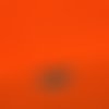 Sangle coton épaisse largeur 30 mm - orange n° 83 / 1 m 