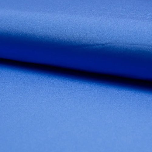 Tissu lycra maillot de bain 220 g/m² - bleu jeans / 50 cm