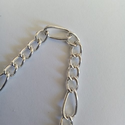 Lot apprêts en métal pour bijoux