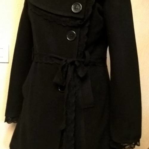 manteau trois quart en laine femme manteau trois quart en laine femme
