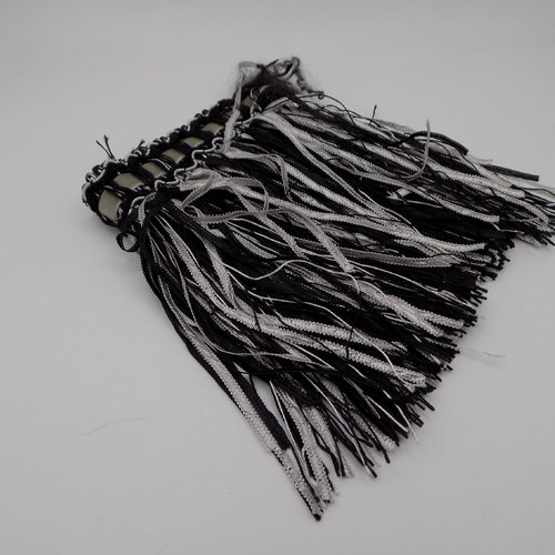 Galon à franges,fourniture mercerie,fourniture vêtements,applique femme,vêtements 