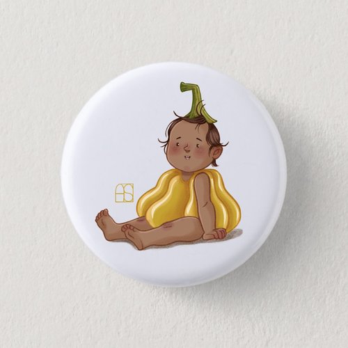 Magnet "bébé-poivron" 38mm