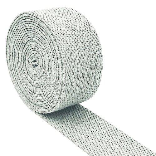 Sangle de coton souple uni 32mm de large pour anse bandoulière sangle pour sacs sac à dos sac banane tote-bag couture fournitures mercerie