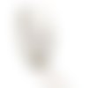 Sangle de coton souple uni 25mm de large pour anse bandoulière sangle pour sacs sac à dos sac banane tote-bag couture fournitures mercerie