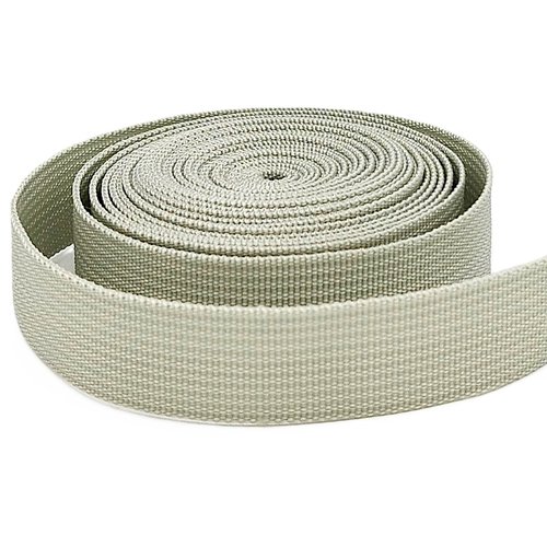 Sangle de polypropylène 25mm 30 couleurs pour sacs à dos sac banane tote-bag anse de sac sangles pour sacs couture fait main