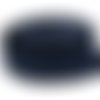 Sangle de polypropylène 25mm 30 couleurs pour sacs à dos sac banane tote-bag anse de sac sangles pour sacs couture fait main