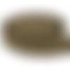Sangle de polypropylène 25mm 30 couleurs pour sacs à dos sac banane tote-bag anse de sac sangles pour sacs couture fait main