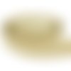 Sangle de polypropylène 25mm 30 couleurs pour sacs à dos sac banane tote-bag anse de sac sangles pour sacs couture fait main