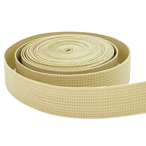 Sangle de polypropylène 25mm 30 couleurs pour sacs à dos sac banane tote-bag anse de sac sangles pour sacs couture fait main