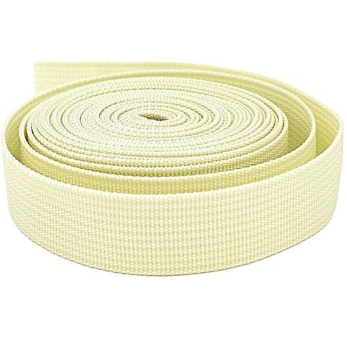 Sangle de polypropylène 25mm 30 couleurs pour sacs à dos sac banane tote-bag anse de sac sangles pour sacs couture fait main