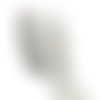 38mm coton sangle souple motif losanges bicolore ethnique fantaisie anse pour sacs à main fait main sac à dos sac banane tote-bag