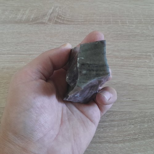 Obsidienne argenté brute, pierres naturelles, précieuses, pierres de guérison, chakra 193gr