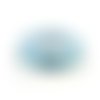 Fils élastique 0.8mm bleu clair (x10m)