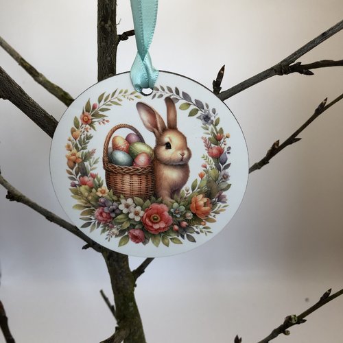 Décoration de pâques