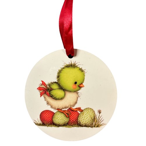 Décoration de pâques