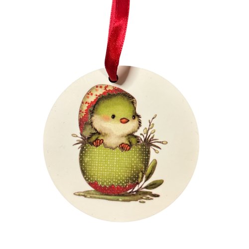 Décoration de pâques