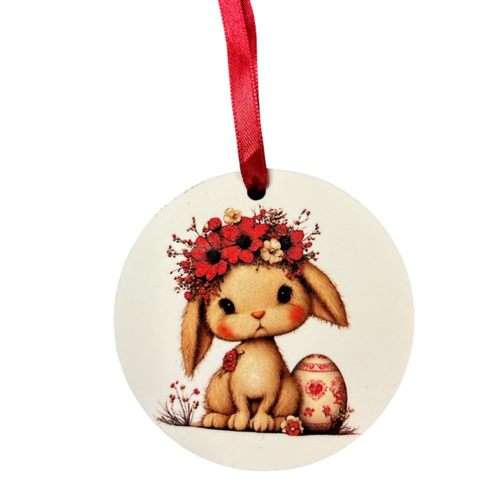 Décoration de pâques