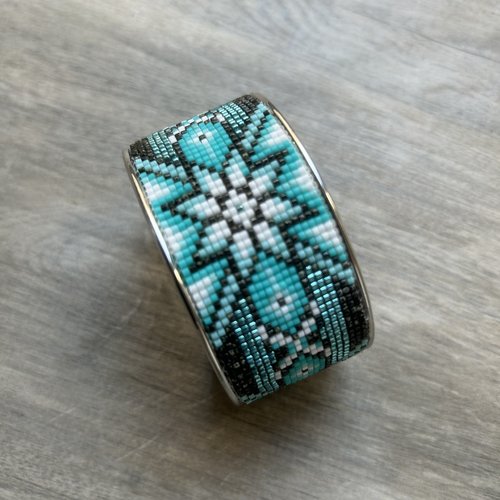 Bracelet étoile