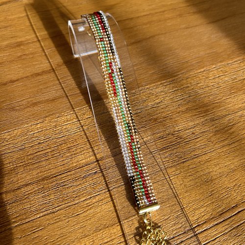 Bracelet brillance